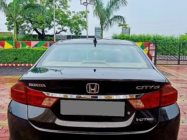 Used Honda City [2014-2017] V Diesel in Surat