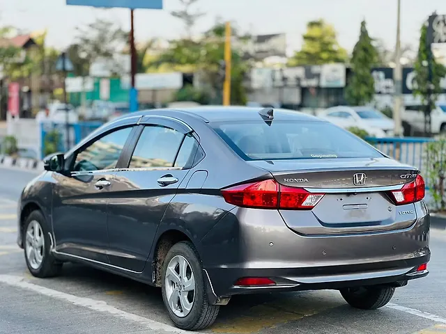 Used Honda City [2014-2017] V Diesel in Surat