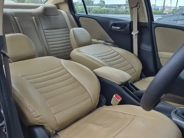 Used Honda City [2014-2017] V Diesel in Surat