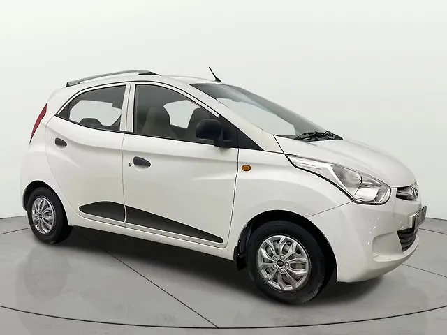 Used 2017 Hyundai Eon in Chennai