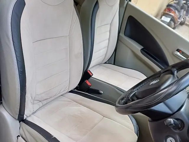 Used Maruti Suzuki Celerio [2014-2017] VXi in Rajkot