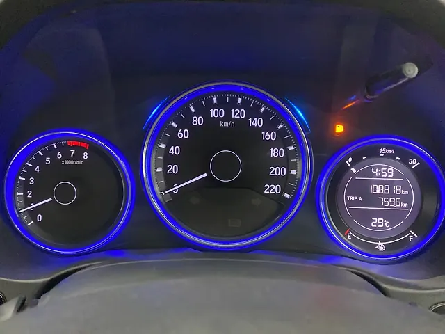 Used Honda City [2014-2017] SV in Mumbai