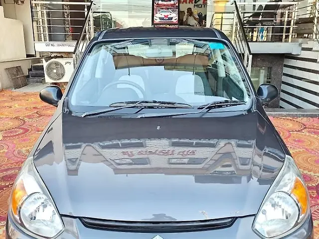 Used 2018 Maruti Suzuki Alto 800 in Ajmer