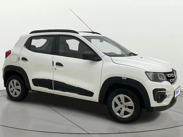 Used 2016 Renault Kwid in Delhi