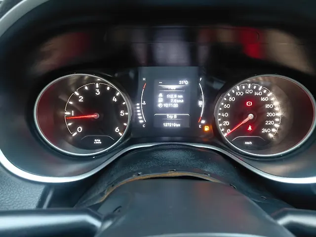 Used Jeep Compass [2017-2021] Limited 2.0 Diesel in Chennai