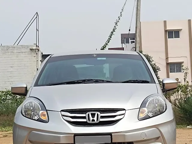 Used 2014 Honda Amaze in Tiruppur