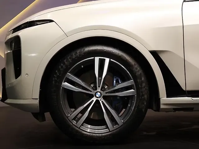 Used BMW X7 [2019-2023] xDrive40i M Sport (Petrol) in Ahmedabad
