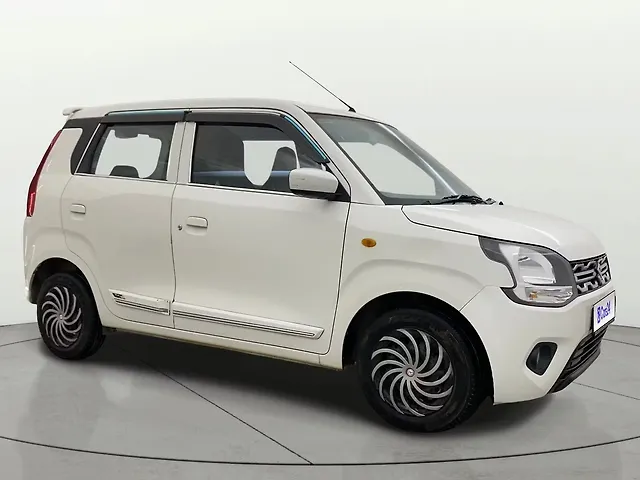 Used 2022 Maruti Suzuki Wagon R in Pune