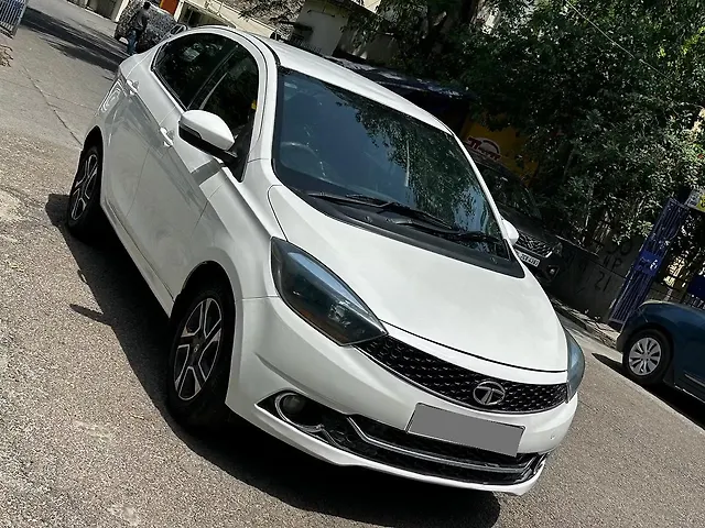 Used Tata Tigor [2018-2020] Revotron XZ+ in Delhi