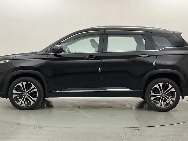 Used MG Hector [2021-2023] Sharp 1.5 Petrol Turbo DCT in Thane
