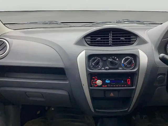 Used Maruti Suzuki Alto 800 [2012-2016] Lxi in Delhi