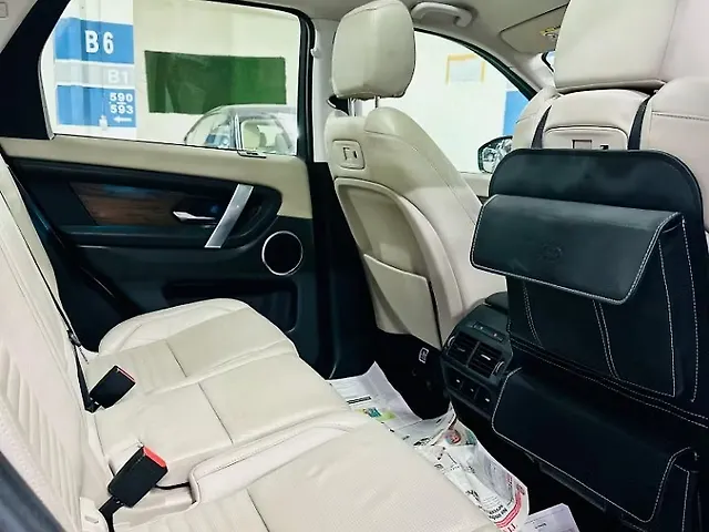 Used Land Rover Discovery Sport [2020-2022] S in Mumbai