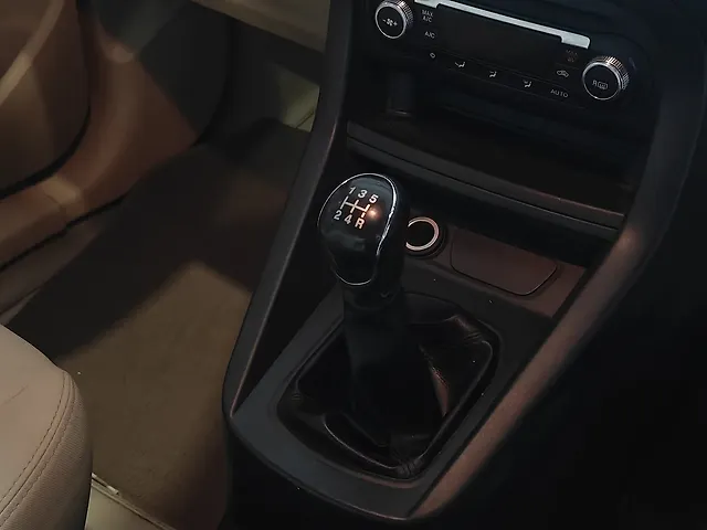 Used Ford Aspire Trend 1.5 TDCi [2018-2020] in Ahmedabad