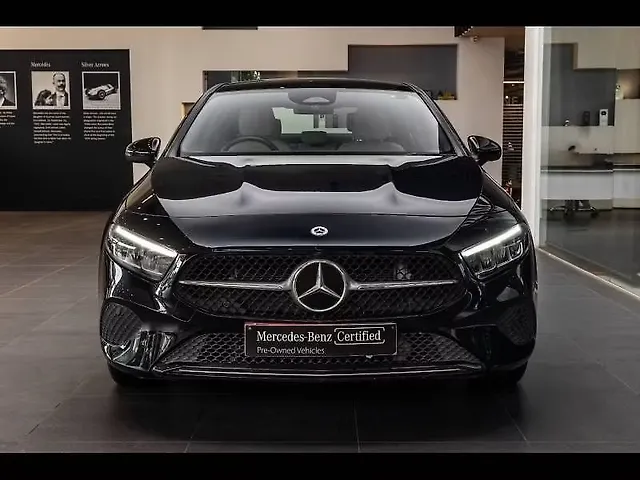 Used 2025 Mercedes-Benz A-Class Limousine in Mumbai