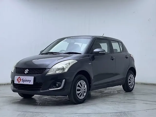 Used 2016 Maruti Suzuki Swift in Hyderabad