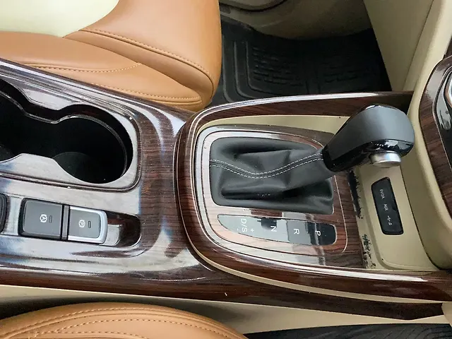 Used MG Hector [2019-2021] Sharp 1.5 DCT Petrol in Navi Mumbai