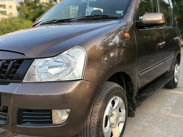 Used Mahindra Quanto [2012-2016] C6 in Bhopal