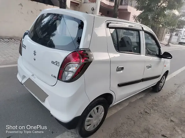 Used Maruti Suzuki Alto 800 [2012-2016] Lxi CNG in Kanpur