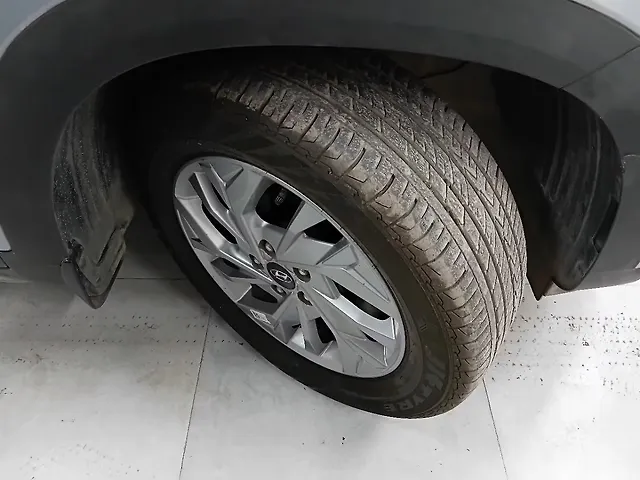 Used Hyundai Creta SX 1.5 Petrol in Thane