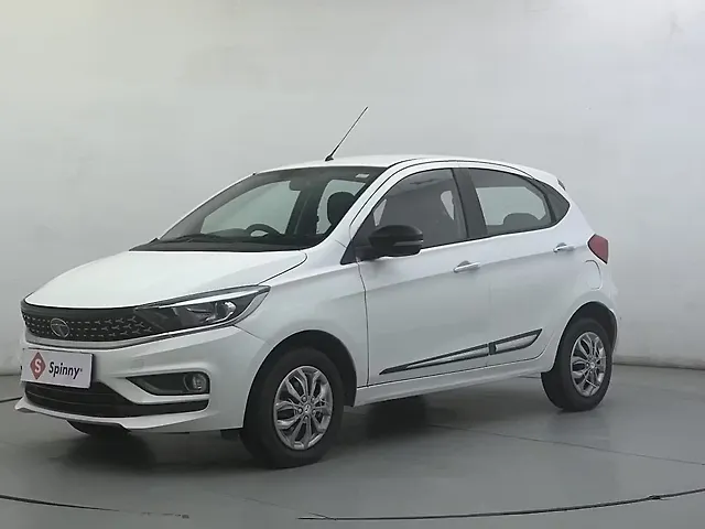 Used 2022 Tata Tiago in Ahmedabad