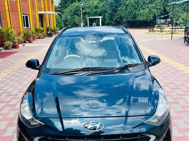 Used 2021 Hyundai Grand i10 NIOS in Hyderabad