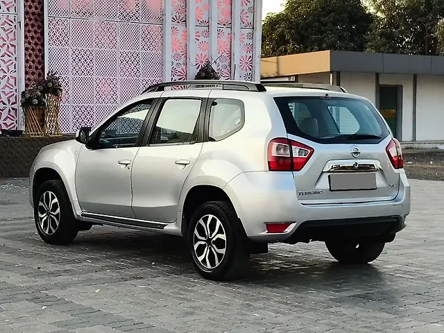 Used Nissan Terrano [2013-2017] XL (D) in Surat