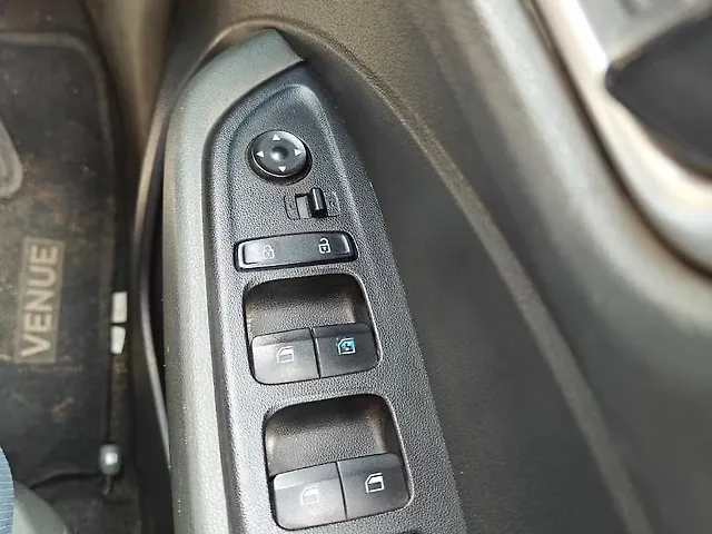Used Hyundai Venue [2019-2022] S 1.2 Petrol in Raipur