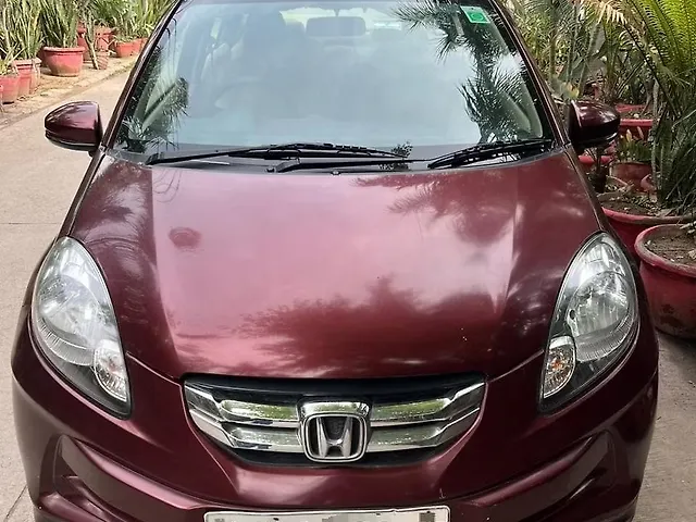 Used 2016 Honda Amaze in Gurgaon