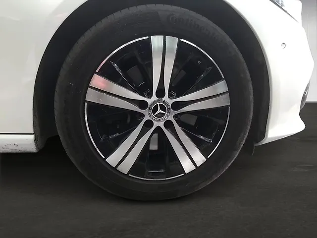 Used Mercedes-Benz C-Class [2022-2024] C 220d [2022-2023] in Coimbatore