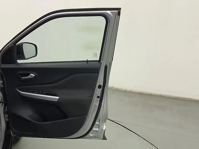 Used Nissan Magnite [2020-2024] XV Premium Turbo CVT in Mumbai