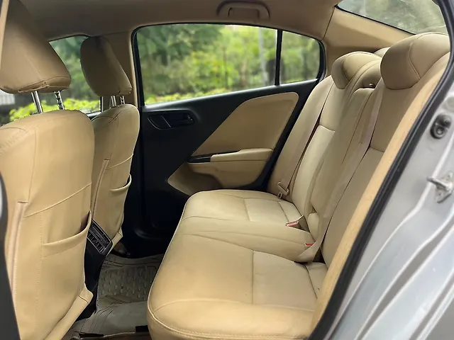 Used Honda City [2014-2017] V Diesel in Mumbai