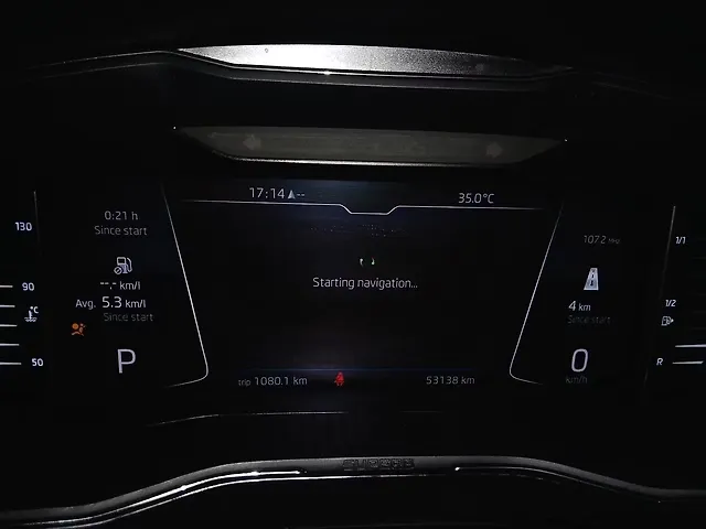 Used Skoda Superb [2020-2023] Sportline AT in Delhi