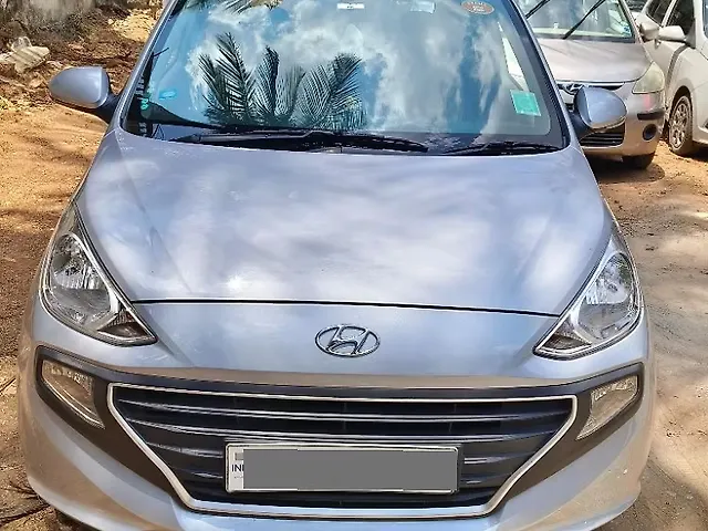 Used 2021 Hyundai Santro in Bangalore