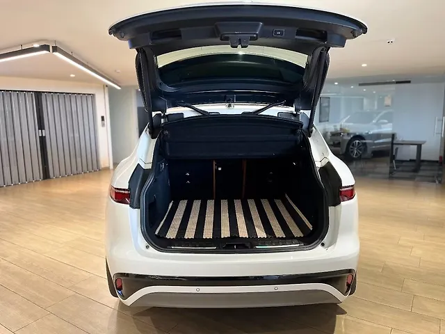 Used Jaguar F-Pace S R-Dynamic 2.0 Diesel [2021-2023] in Raipur
