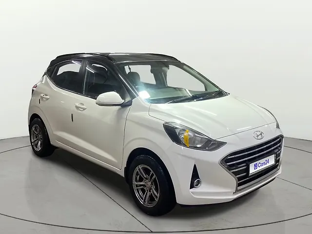 Used 2022 Hyundai Grand i10 NIOS in Surat