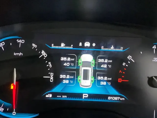 Used MG Hector [2019-2021] Sharp 1.5 DCT Petrol in Navi Mumbai