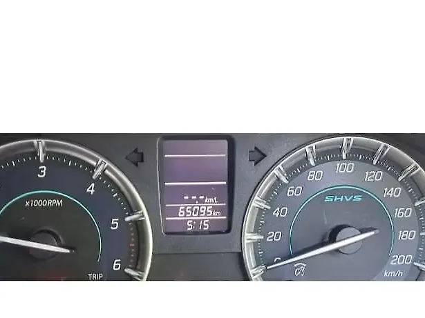 Used Maruti Suzuki Ertiga [2015-2018] VDI SHVS in Rajkot