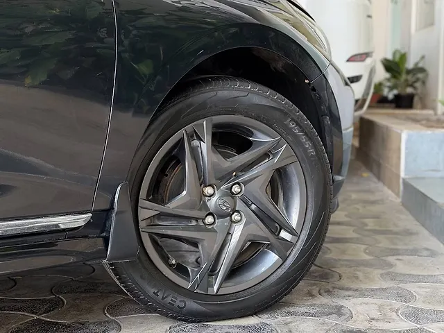 Used Hyundai i20 [2020-2023] Sportz 1.2 IVT [2020-2023] in Hyderabad