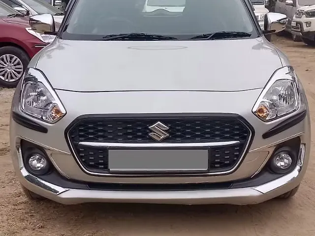 Used 2022 Maruti Suzuki Swift in Patna
