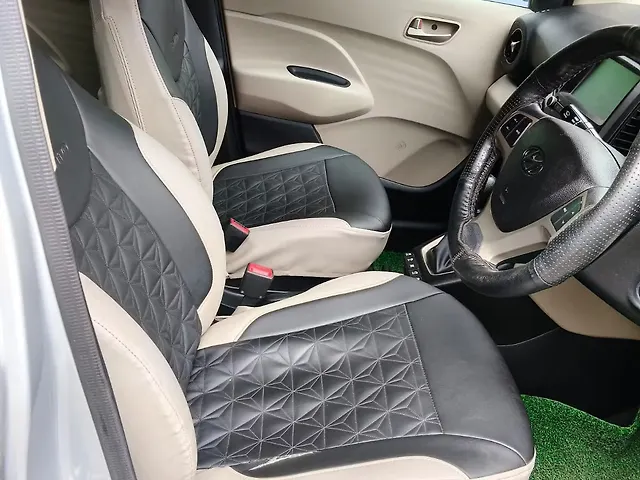 Used Hyundai Santro Sportz [2018-2020] in Guwahati