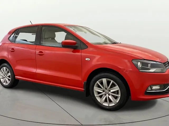 Used 2014 Volkswagen Polo in Delhi