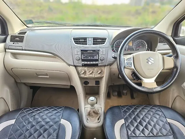 Used Maruti Suzuki Ertiga [2018-2022] VXi CNG [2019-2020] in Thane