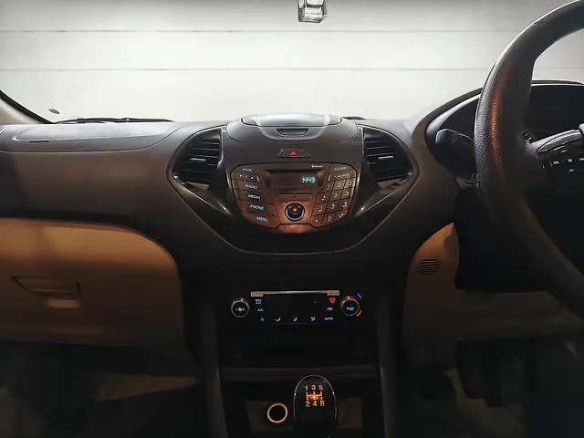 Used Ford Aspire Trend 1.5 TDCi [2018-2020] in Ahmedabad