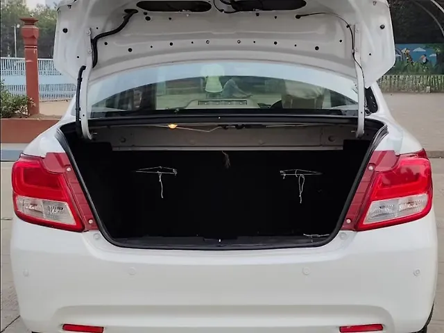 Used Maruti Suzuki Dzire [2017-2020] ZXi Plus AMT in Mumbai