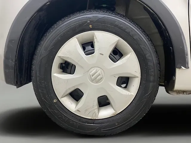 Used Maruti Suzuki Wagon R [2019-2022] VXi 1.0 AMT [2019-2019] in Hyderabad