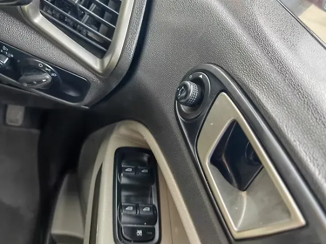 Used Ford EcoSport [2015-2017] Titanium 1.5L TDCi in Nagpur