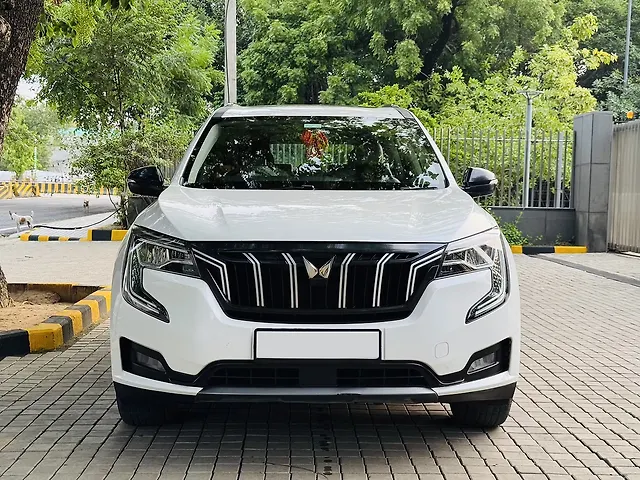 Used 2022 Mahindra XUV700 in Patna
