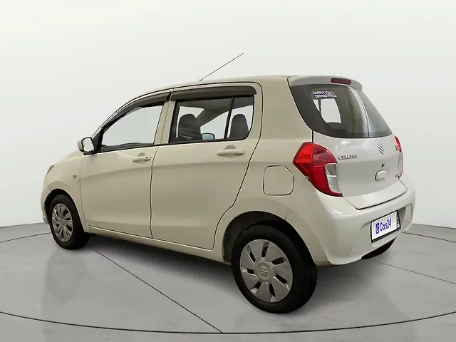 Used Maruti Suzuki Celerio [2017-2021] VXi AMT [2019-2020] in Delhi