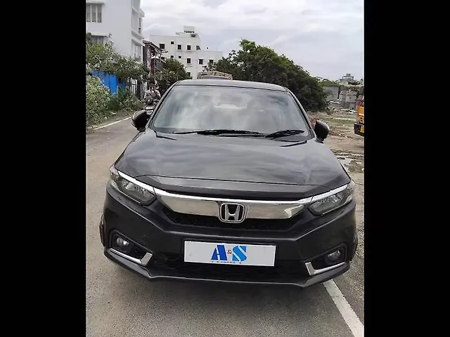 Used 2018 Honda Amaze in Chennai