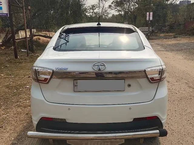Used Tata Tigor XM [2023-2025] in Bokaro Steel City